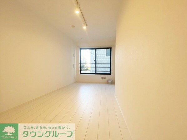 アトリオフラッツ高円寺の物件内観写真